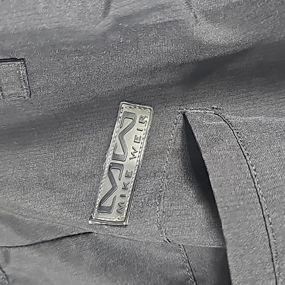 Mike Weir Golf Pants - Picture 3 of 7